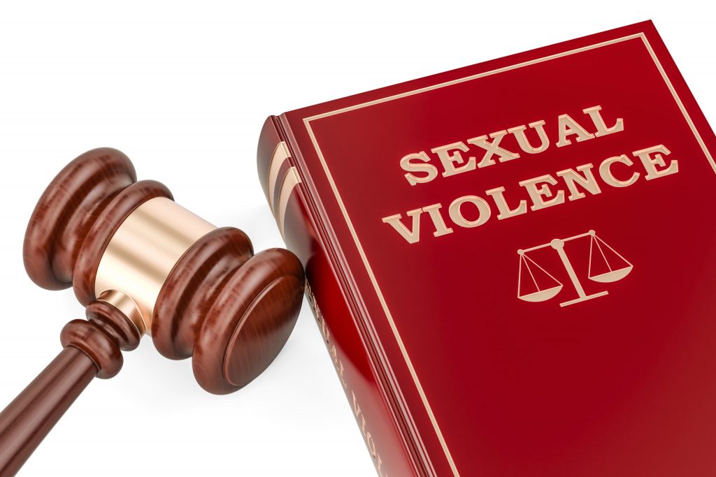 Toronto sexual assault lawyer